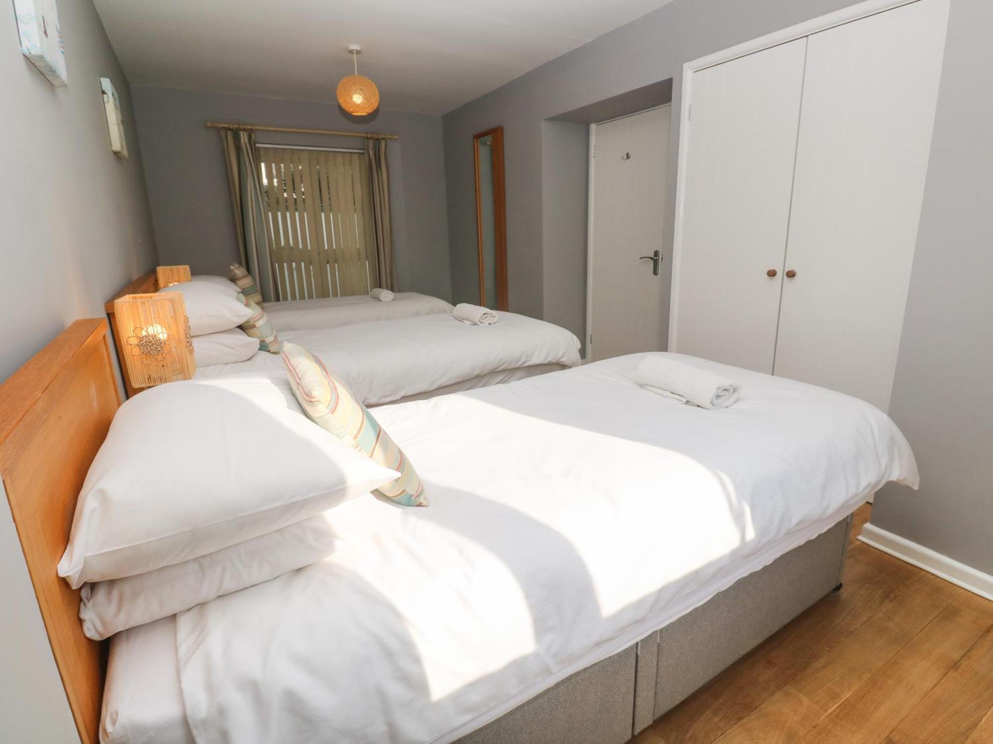 Beachcombers Newquay  Bagian luar foto