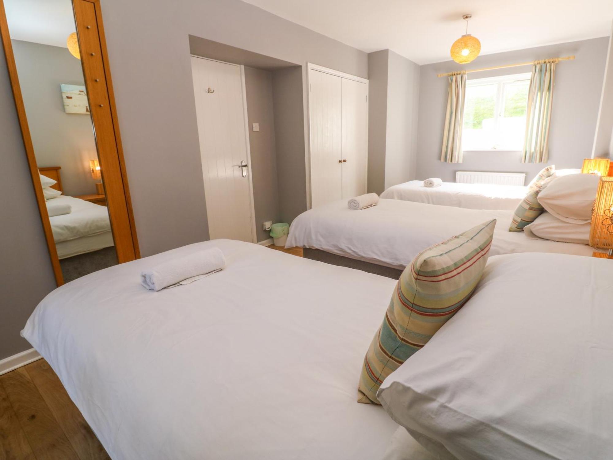 Beachcombers Newquay  Bagian luar foto