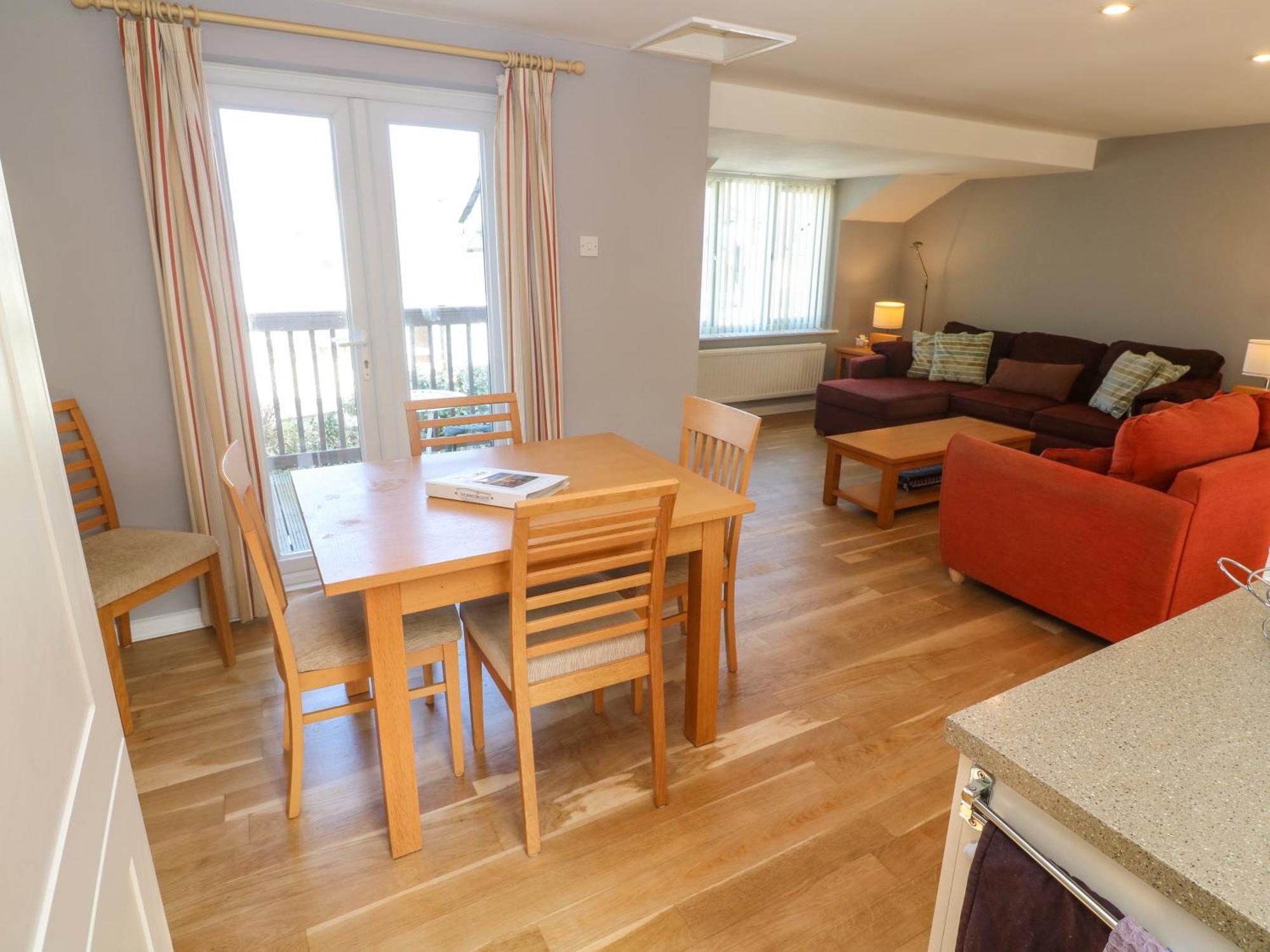 Beachcombers Newquay  Bagian luar foto