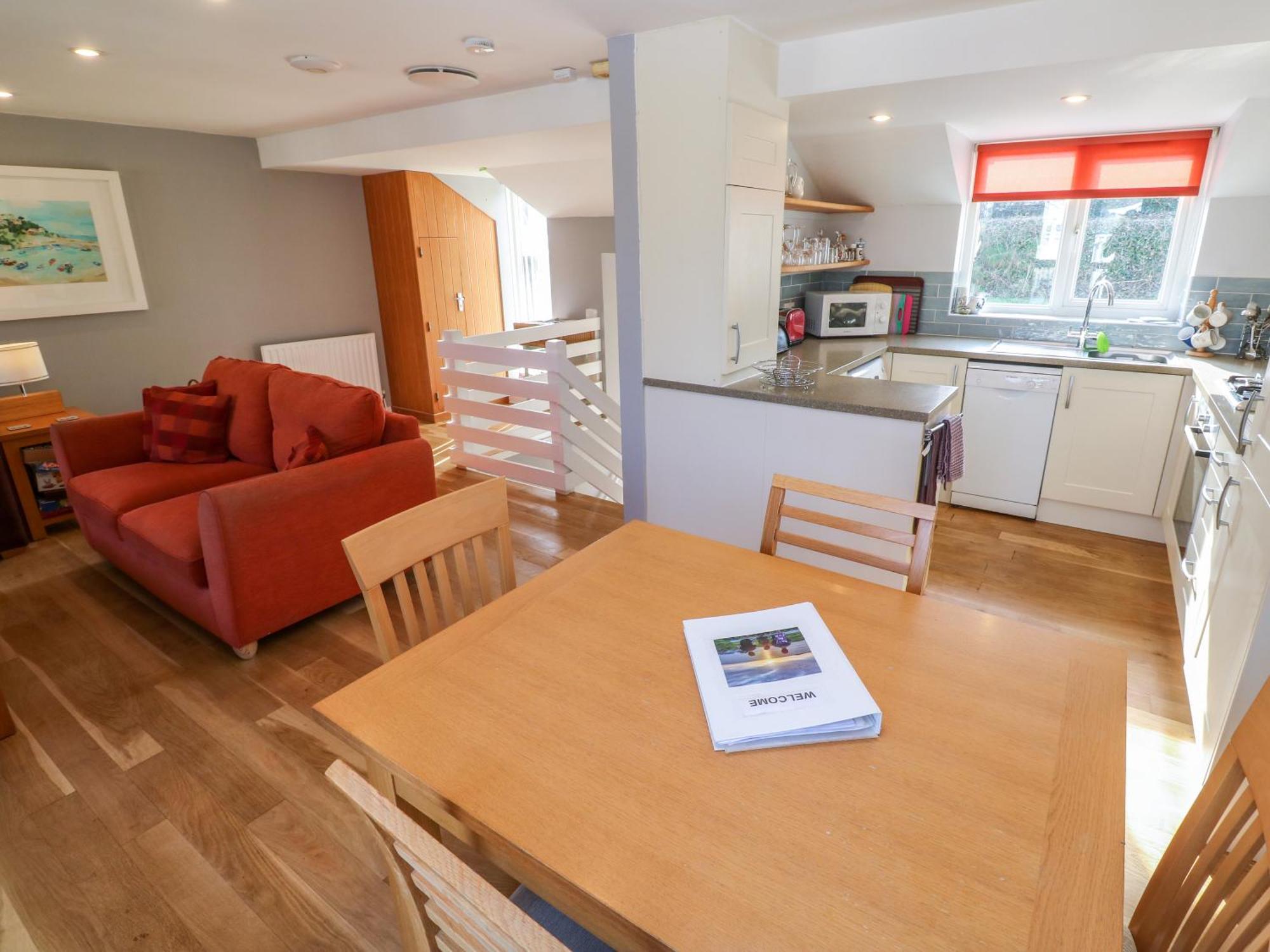 Beachcombers Newquay  Bagian luar foto
