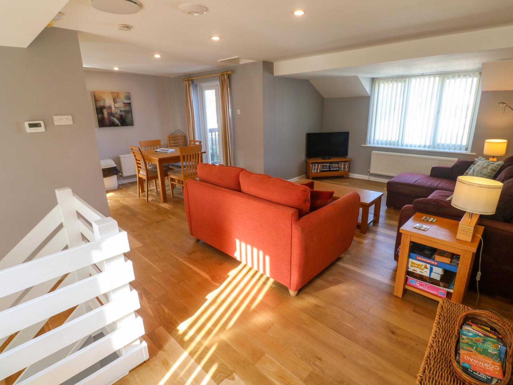 Beachcombers Newquay  Bagian luar foto