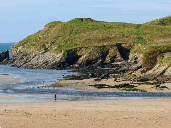 Beachcombers Newquay  Bagian luar foto